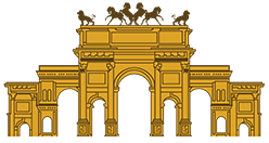 Milano Wooden