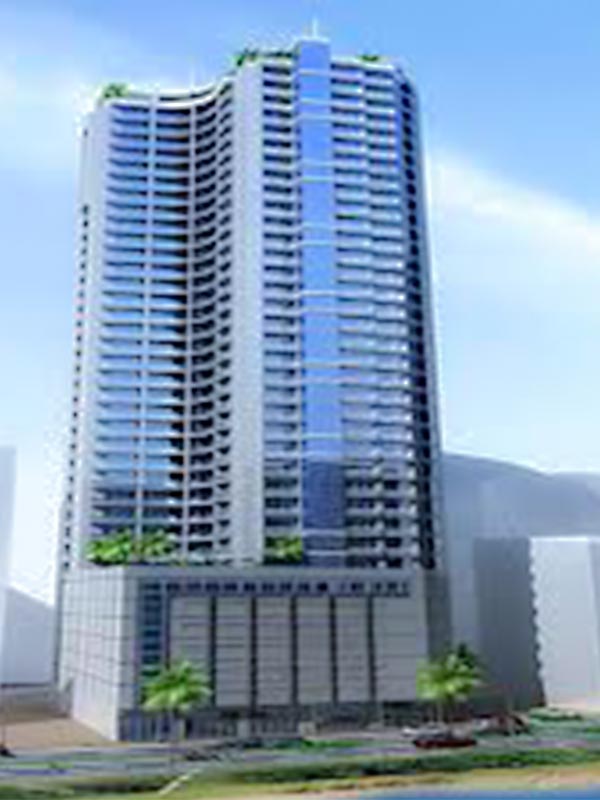 Safy Tower G6